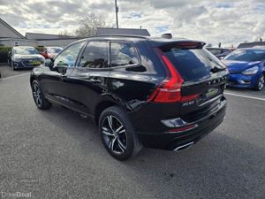 Volvo XC60 2.0 D4 R-DESIGN AUTO - Image 3