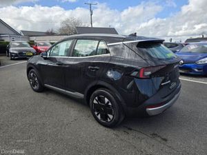 Kia Sportage Pure - Image 3