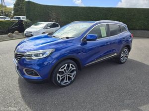 Renault Kadjar 1.5 DCI GT LINE - Image 2