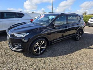 SEAT Tarraco FR - Image 2