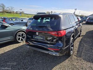 SEAT Tarraco FR - Image 4