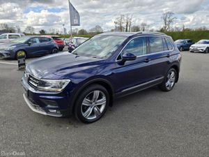 Volkswagen Tiguan Match - Image 2