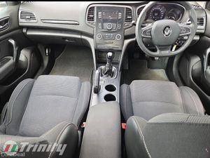 Renault Megane ** 1.5 110BHP ** EXPRESSION ** TRIN - Image 2