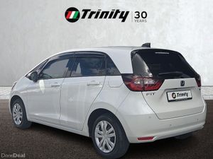 Honda Fit ** HYBRID ** E HEV AUTO ** TRINITY MOTOR - Image 3