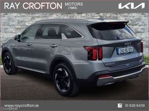 Kia Sorento 2.2 Sorento Diesel - Image 4