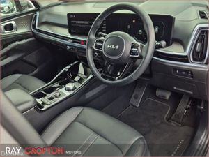 Kia Sorento 2.2 Sorento Diesel - Image 3