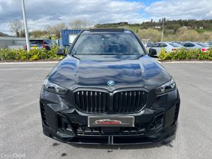 252 BMW X5 50e M-Sport - M Performance Kit - Image 3