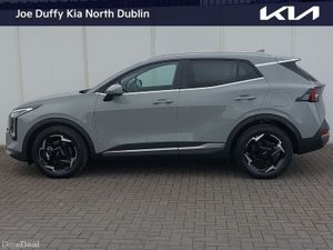 Kia Sportage K3 Diesel MHEV - Image 3