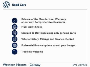 Volkswagen Tayron R-Line 75 DSG, Panoramic, 7 Seat - Image 4