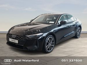 Audi A5 E-Hybrid Q SE - Image 3