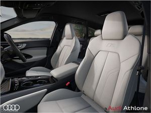 Audi A5 Avant 2.0TDI 204BHP S-Line S-Tronic - AVAI - Image 4