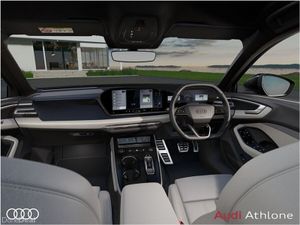 Audi A5 Avant 2.0TDI 204BHP S-Line S-Tronic - AVAI - Image 2