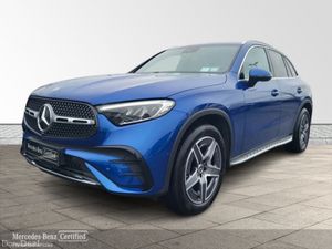 Mercedes-Benz GLC GLC220d 4MATIC AMG Line AUTO - Image 2
