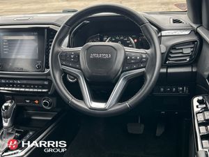 Isuzu D-Max D-MAX TER4059C - Image 4