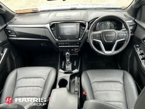 Isuzu D-Max D-MAX TER4059C - Image 2