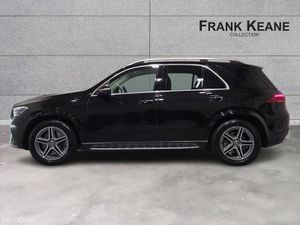 Mercedes-Benz GLE GLE 350 de 4MATIC - Image 4