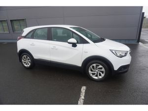 Opel Crossland X SC 1.2I 82PS 5DR - Image 2