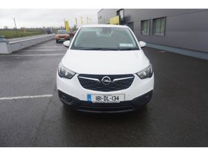 Opel Crossland X SC 1.2I 82PS 5DR - Image 4