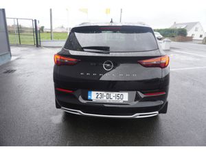 Opel Grandland ELITE-1.5 130PS-DS 130PS-DSL-8SPA-M - Image 3