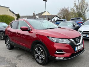 191 Nissan Qashqai 1.5 Diesel Premium SS *Low Kils - Image 3