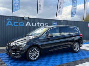 BMW 2-Series LUXURY - GRAN TOURER - 2.0L DIESEL - - Image 3