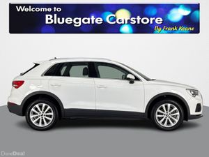 Audi Q3 E-TRON TFSI E 245 SE 4DR S-TRONIC - Image 3