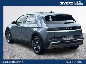 Hyundai IONIQ 5 Stellar 84KWH Automatic - Image 2