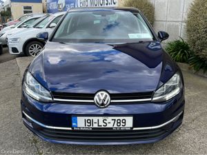 Volkswagen Golf HIGHLINE 1.6 TDI DIESEL MANUAL //H - Image 2