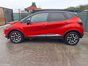 192 Renault Captur  Iconic  1.5 Diesel - Image 3