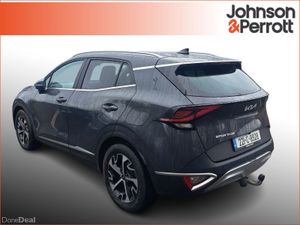 Kia Sportage 1.6 CRDi SCR Diesel 115 hp K2 6MT - Image 2
