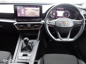 Cupra Formentor 2.0TDI 150hp - Image 2
