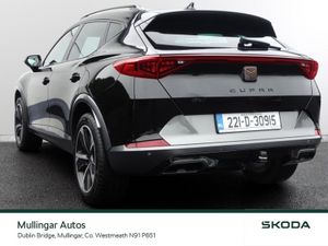 Cupra Formentor 2.0TDI 150hp - Image 3