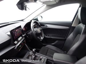 Cupra Formentor 2.0TDI 150hp - Image 4