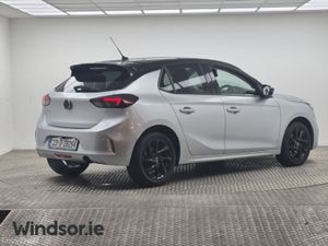 Opel Corsa SRI 1.2i (100PS) S/S 8 Speed Auto - Image 3