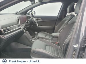 Kia Sportage GT Line SR MHEV - CALL RONAN ON 08677 - Image 4