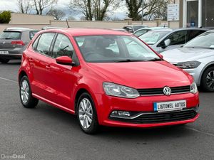 162 VW POLO 1.2 COMFORTLINE AUTOMATIC - Image 4