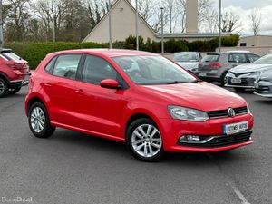 162 VW POLO 1.2 COMFORTLINE AUTOMATIC - Image 2