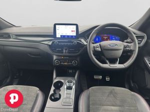 Ford Kuga ST-Line Hybrid - Straight Sale Discount - Image 4