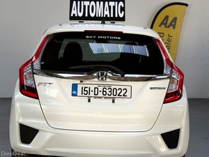 2015 Honda Fit 1.5 Hybrid Automatic,44K Miles - Image 3