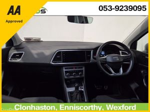 SEAT Ateca 2021 FR DSG 1.5TSI - Image 2
