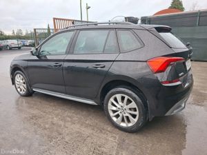 202 Skoda Kamiq Style 1.0 TSI - Image 4