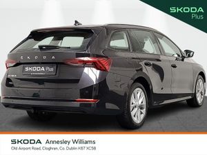 Skoda Octavia Combi Ambition 1.0Tsi 110Bhp - Image 4