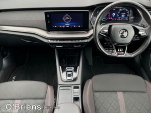 Skoda Octavia VRS 2.0 TDI DSG 200 BHP AUTO 4DR *PR - Image 2