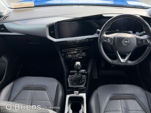 Opel Mokka ELITE 1.2 130 BHP 5DR *1 OWNER - PRISTI - Image 2