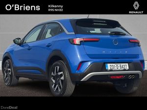 Opel Mokka ELITE 1.2 130 BHP 5DR *1 OWNER - PRISTI - Image 3