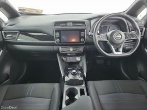 Nissan Leaf Leaf SV Premium 40 kWh - Image 4