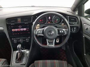 Volkswagen Golf VW Golf GTI Auto - Image 4