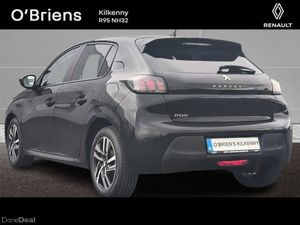 Peugeot 208 ACTIVE 1.2 PURETECH 75 BHP 5DR *1 OWNE - Image 3