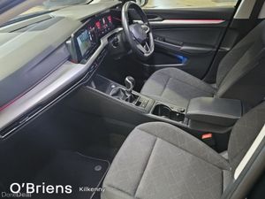 Volkswagen Golf *TOP SPEC - UPGRADED ALLOYS / BODY - Image 4