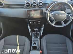 Dacia Duster JOURNEY 1.0 TCE 90 BHP 5DR *2 YEARS W - Image 2